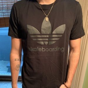 Adidas Skateboarding Tee